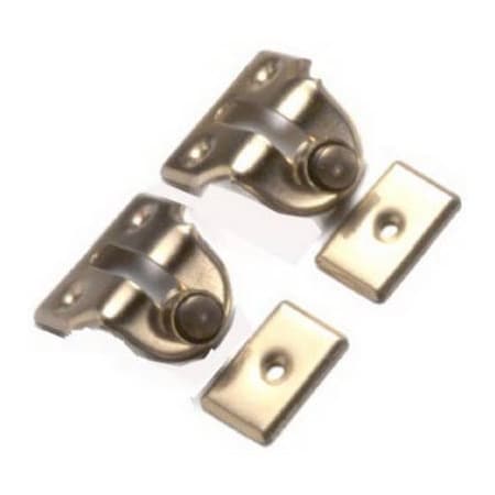 Belwith Products 2PK Wind Vent Lock 1430